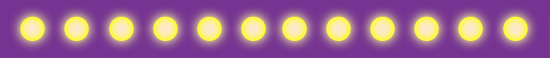 Box Lights — Violet