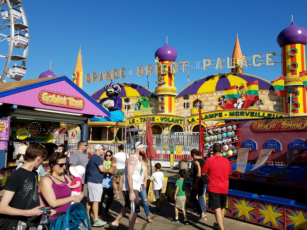 Groups (Featured Image) | Palace Playland | Old Orchard Beach, ME Groups (Featured Image) | Palace Playland | Old Orchard Beach, ME